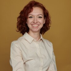 Фотография девушки Анна, 40 лет из г. Александров