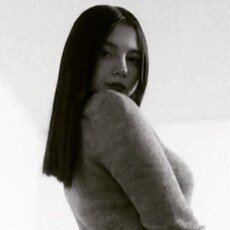 Фотография девушки Nika, 20 лет из г. Павлодар