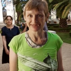 Фотография девушки Наталья, 46 лет из г. Краснодар
