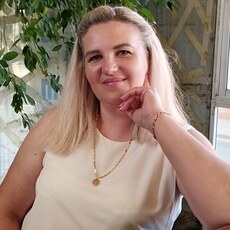 Фотография девушки Наталья, 44 года из г. Слоним