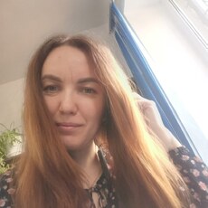 Фотография девушки Татьяна, 32 года из г. Люберцы