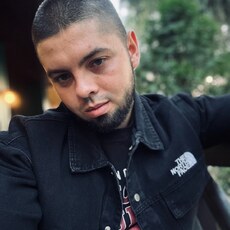 Фотография мужчины Михаил, 27 лет из г. Волгодонск