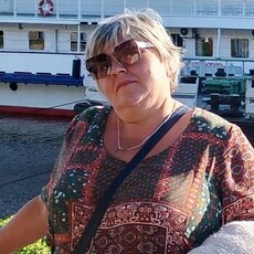 Фотография девушки Наталья, 52 года из г. Владимир