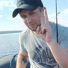 Фотография мужчины Тёма, 35 лет из г. Кингисепп