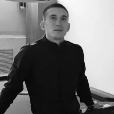 Фотография мужчины Коля, 26 лет из г. Нижнекамск
