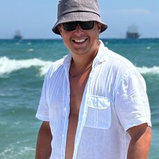 Фотография мужчины Саша, 38 лет из г. Брест