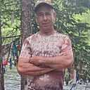 Леон, 61 год