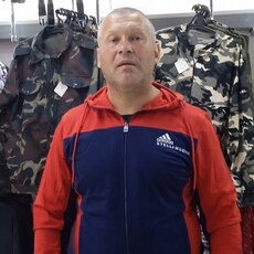 Фотография мужчины Сергей, 47 лет из г. Полоцк