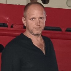 Фотография мужчины Виталий, 45 лет из г. Микашевичи