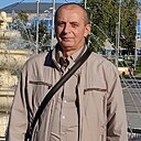 Сергей, 64 года