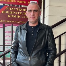 Фотография мужчины Роман, 44 года из г. Краснодар