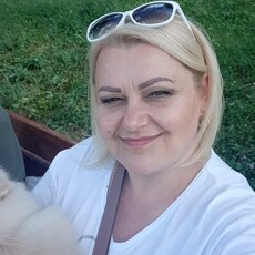 Фотография девушки Лариса, 51 год из г. Москва