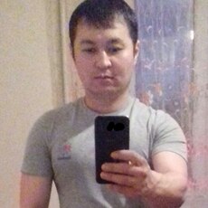 Фотография мужчины Сека, 35 лет из г. Караганда