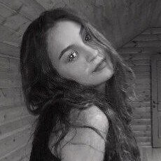 Фотография девушки Іванка, 24 года из г. Украинка