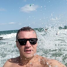 Фотография мужчины Сергей, 47 лет из г. Пинск