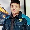 Нурлан, 33 года