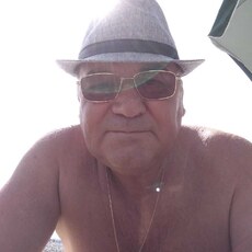 Фотография мужчины Юрий, 61 год из г. Обнинск