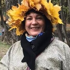Фотография девушки Лена, 51 год из г. Курск