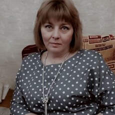 Фотография девушки Наталья, 50 лет из г. Горки