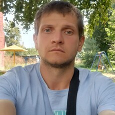 Фотография мужчины Женек, 34 года из г. Орел