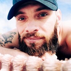 Фотография мужчины Алексей, 36 лет из г. Днепр