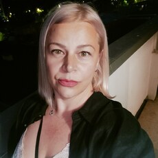 Фотография девушки Наталья, 47 лет из г. Вроцлав