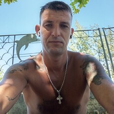 Фотография мужчины Тоха, 39 лет из г. Севастополь