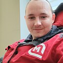 Олег, 32 года