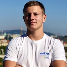 Фотография мужчины Доктор, 34 года из г. Винница