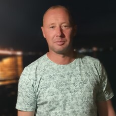 Фотография мужчины Евгений, 47 лет из г. Калининград