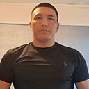 Мадияр, 33 года