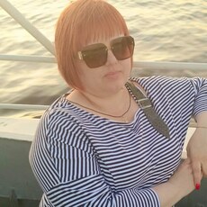 Фотография девушки Любовь, 43 года из г. Саранск