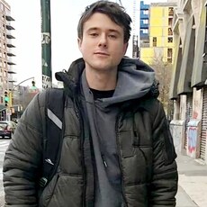 Фотография мужчины Солнце, 28 лет из г. Киреевск