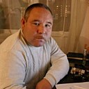 Рузель, 53 года