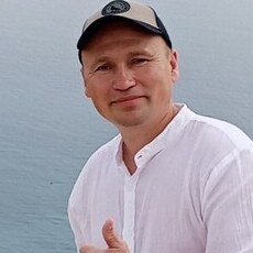 Фотография мужчины Ильдар, 45 лет из г. Нефтекамск