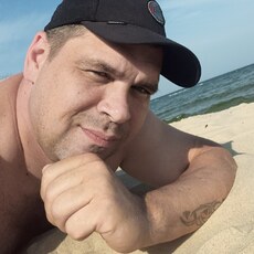 Фотография мужчины Алексей, 42 года из г. Варшава