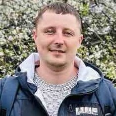 Фотография мужчины Алексей, 33 года из г. Опава