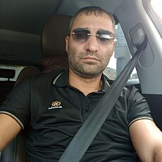 Фотография мужчины Гор, 42 года из г. Севан