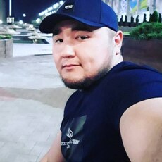 Фотография мужчины Денис, 37 лет из г. Абакан