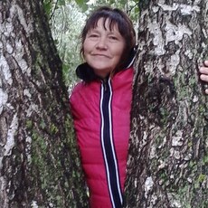 Фотография девушки Николаевна, 70 лет из г. Когалым