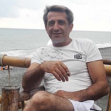 Фотография мужчины Narek, 45 лет из г. Ереван
