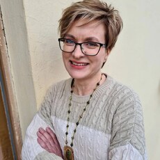 Фотография девушки Рита, 58 лет из г. Березино