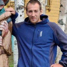 Фотография мужчины Pavel, 30 лет из г. Архангельск