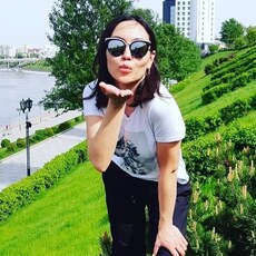 Фотография девушки Инна, 37 лет из г. Тюмень