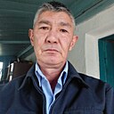 Ержан, 54 года