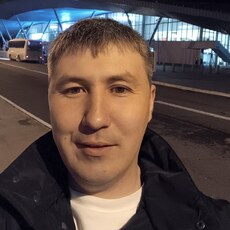 Фотография мужчины Ринат, 34 года из г. Челябинск