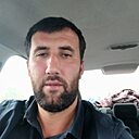 Шамиль, 35 лет