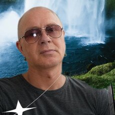 Фотография мужчины Андрей, 54 года из г. Оренбург