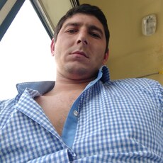 Фотография мужчины Кирилл, 32 года из г. Вольск