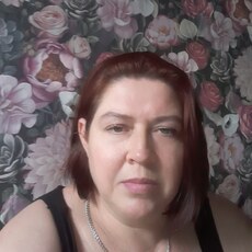 Фотография девушки Надежда, 42 года из г. Алейск